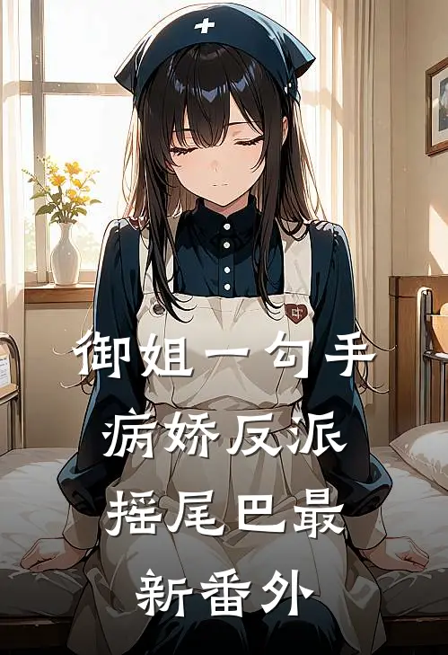 御姐一勾手，病娇反派摇尾巴最新番外