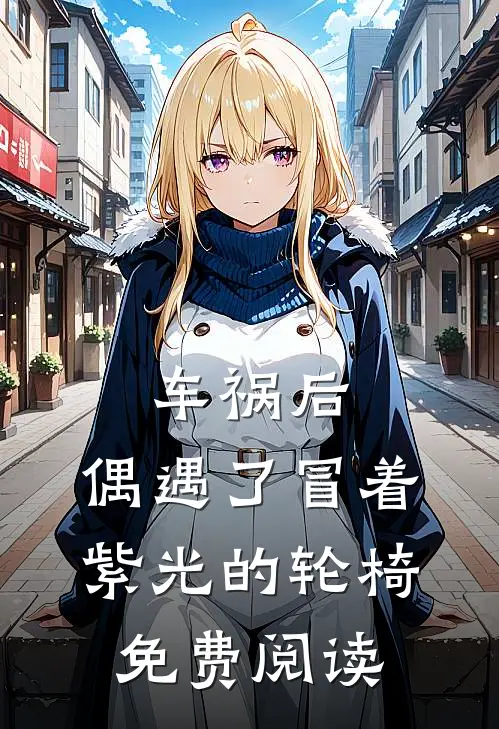 车祸后，偶遇了冒着紫光的轮椅免费阅读