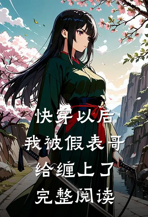 快穿以后，我被假表哥给缠上了完整阅读