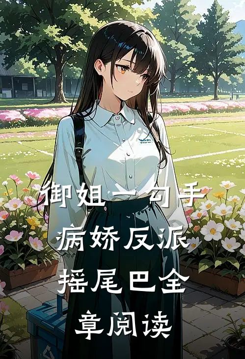 御姐一勾手，病娇反派摇尾巴全章阅读