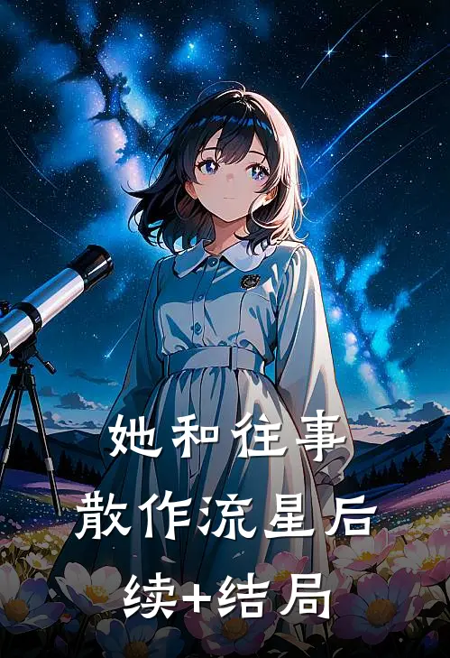 她和往事，散作流星后续+结局