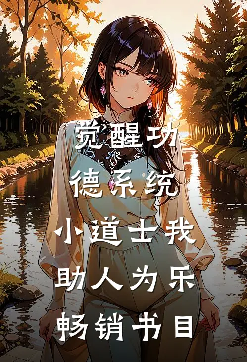觉醒功德系统，小道士我助人为乐畅销书目