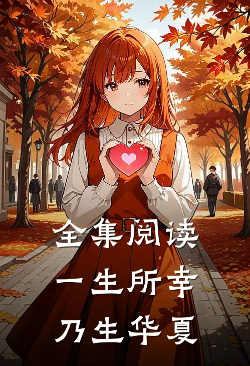 全集阅读一生所幸,乃生华夏