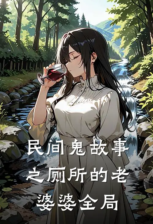 民间鬼故事之厕所的老婆婆全局