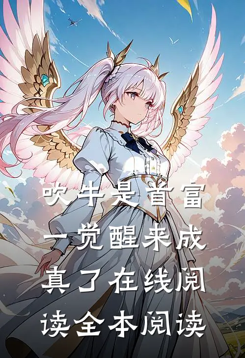 吹牛是首富，一觉醒来成真了在线阅读全本阅读