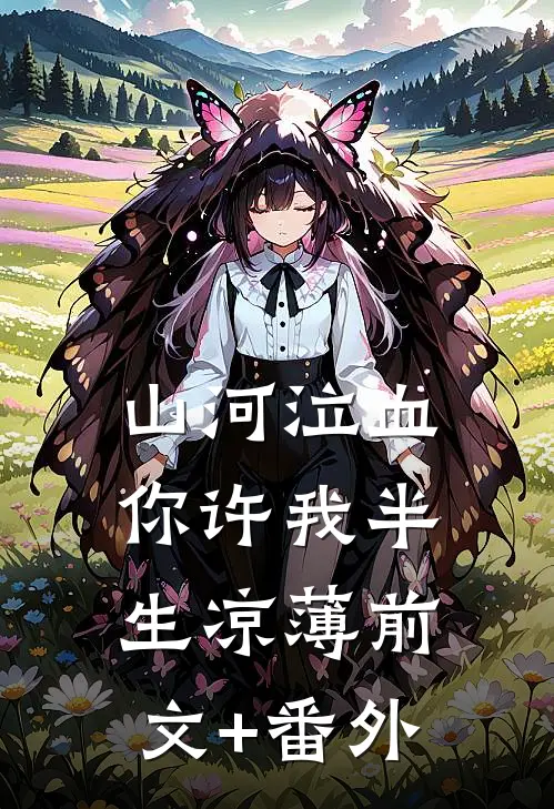 山河泣血，你许我半生凉薄前文+番外