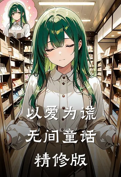 以爱为谎，无间童话精修版