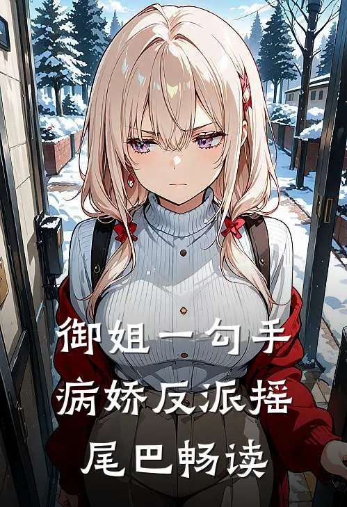 御姐一勾手，病娇反派摇尾巴畅读