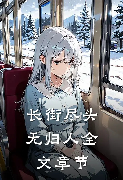 长街尽头无归人全文章节