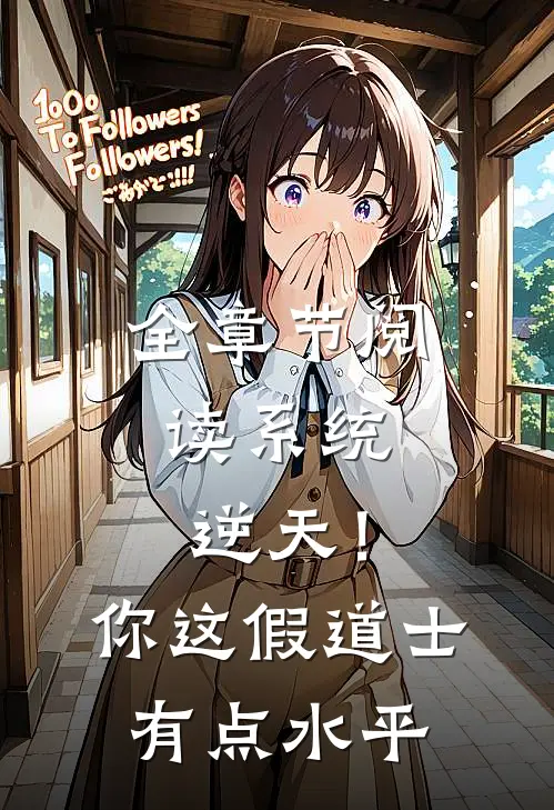 全章节阅读系统：逆天！你这假道士有点水平