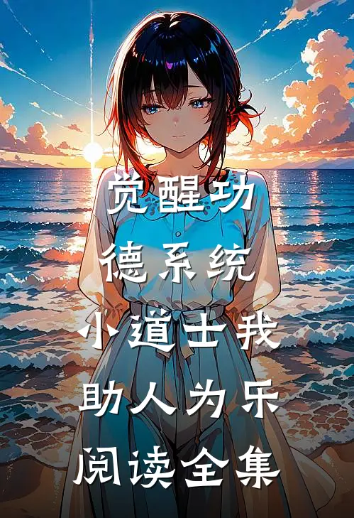 觉醒功德系统，小道士我助人为乐阅读全集
