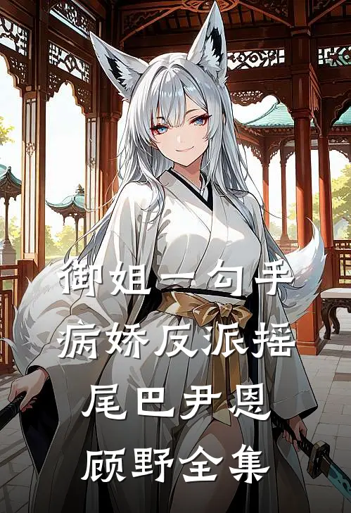 御姐一勾手，病娇反派摇尾巴尹恩顾野全集