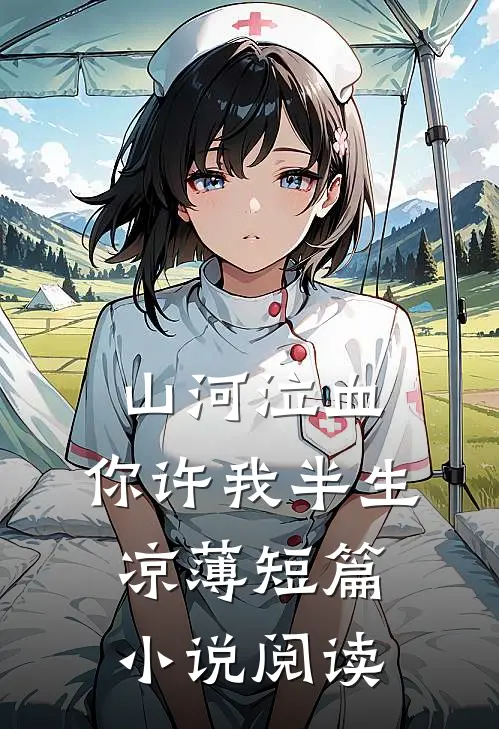 山河泣血，你许我半生凉薄短篇小说阅读