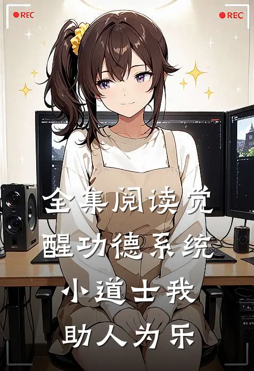 全集阅读觉醒功德系统，小道士我助人为乐