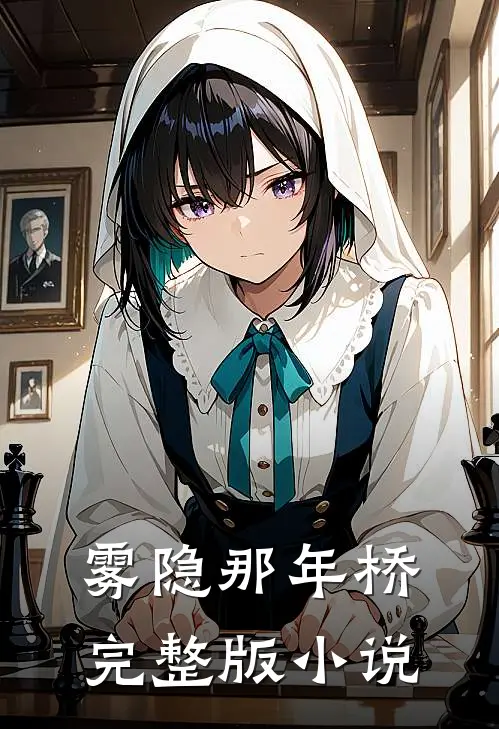 雾隐那年桥完整版小说