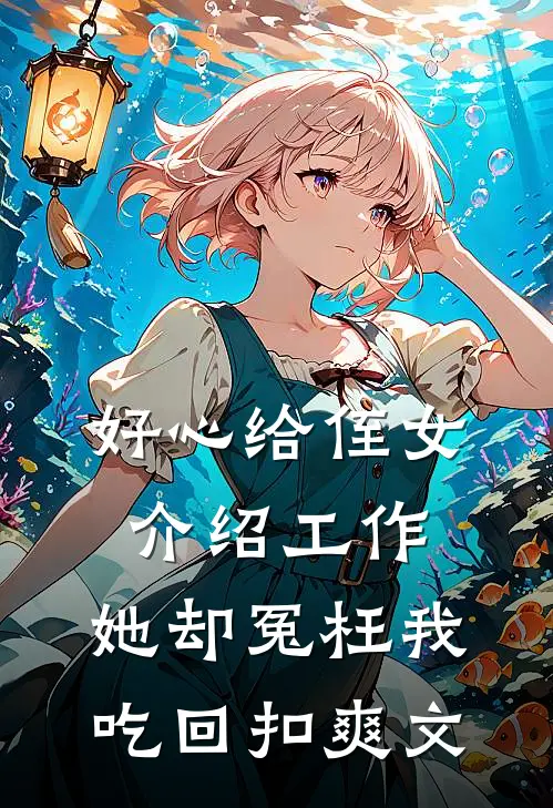 好心给侄女介绍工作，她却冤枉我吃回扣爽文