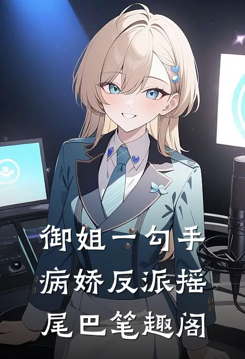 御姐一勾手，病娇反派摇尾巴笔趣阁