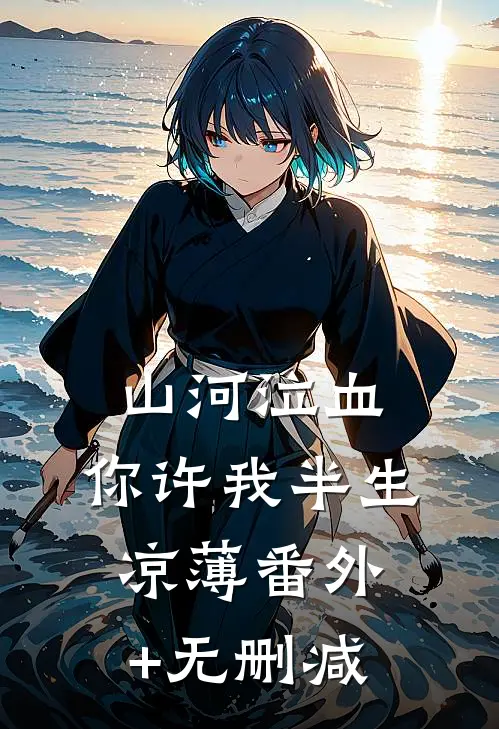 山河泣血，你许我半生凉薄番外+无删减