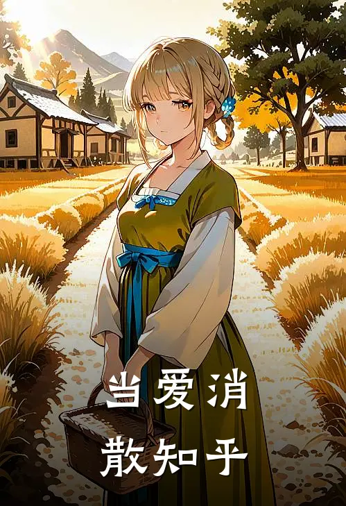 当爱消散知乎