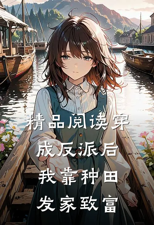 精品阅读穿成反派后，我靠种田发家致富