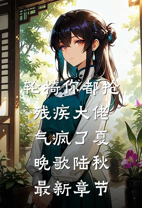 轮椅你都抢，残疾大佬气疯了夏晚歌陆秋最新章节