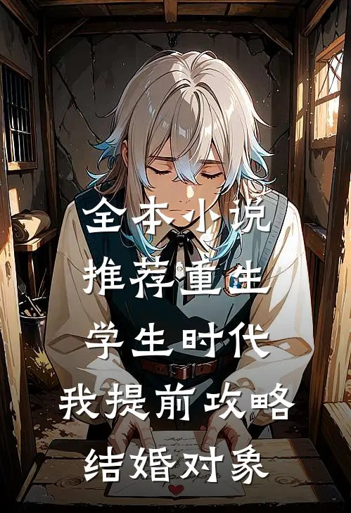 全本小说推荐重生学生时代：我提前攻略结婚对象