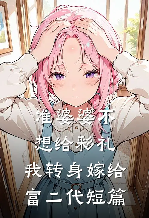 准婆婆不想给彩礼，我转身嫁给富二代短篇