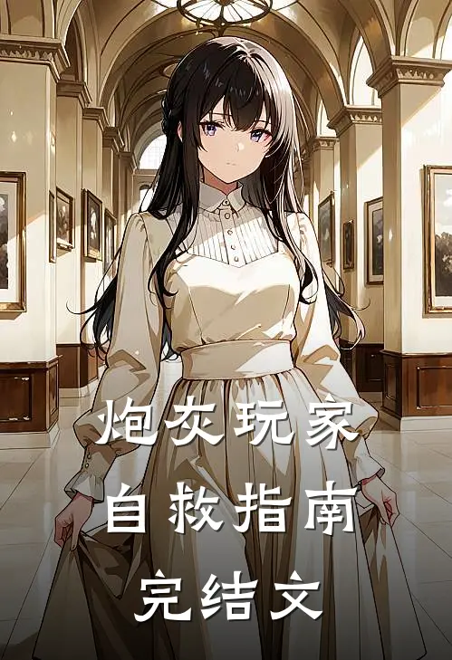 炮灰玩家自救指南完结文