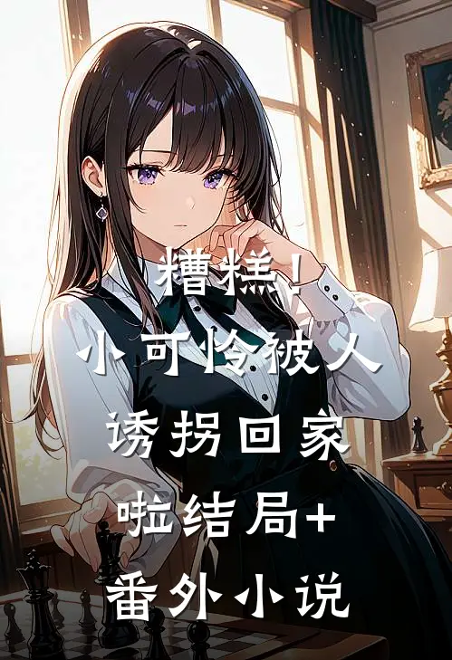 糟糕！小可怜被人诱拐回家啦结局+番外小说