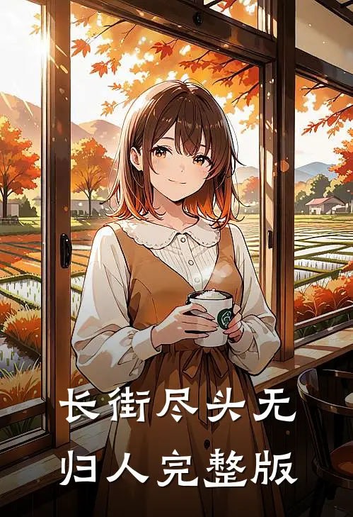 长街尽头无归人完整版