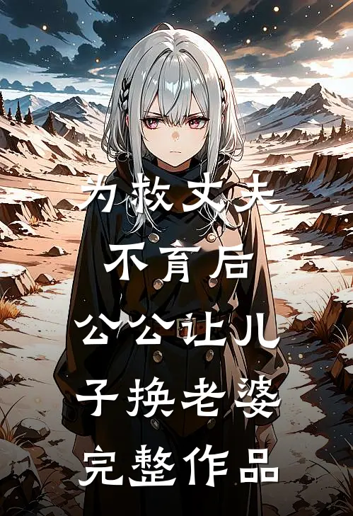 为救丈夫不育后，公公让儿子换老婆完整作品