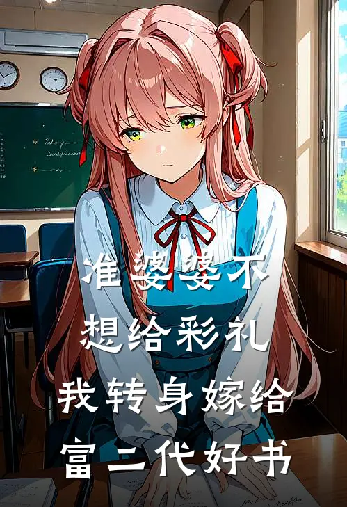 准婆婆不想给彩礼，我转身嫁给富二代好书