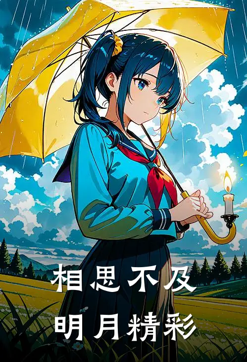 相思不及明月精彩