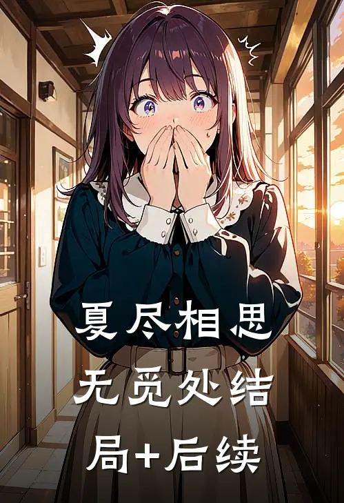 夏尽相思无觅处结局+后续