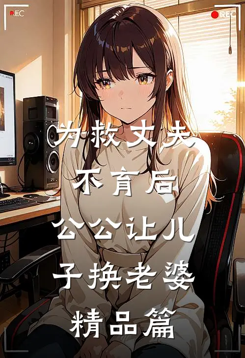 为救丈夫不育后，公公让儿子换老婆精品篇