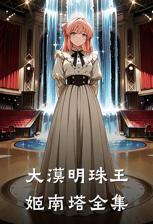 大漠明珠王姬南塔 全集