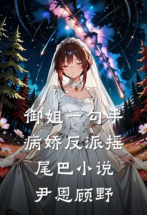 御姐一勾手，病娇反派摇尾巴小说尹恩顾野