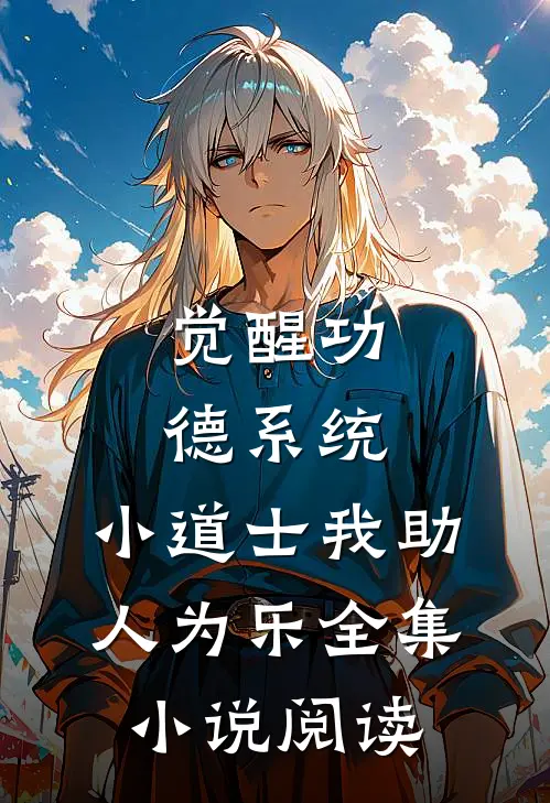 觉醒功德系统，小道士我助人为乐全集小说阅读