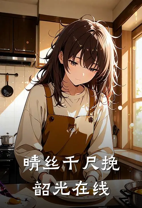 晴丝千尺挽韶光在线