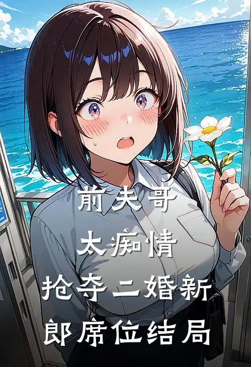 前夫哥太痴情,抢夺二婚新郎席位结局