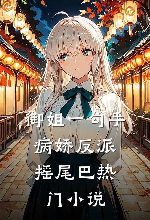 御姐一勾手，病娇反派摇尾巴热门小说