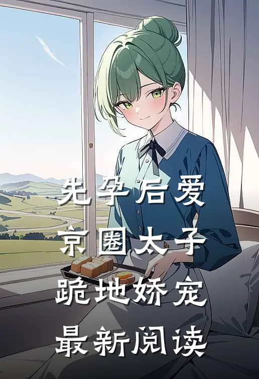 先孕后爱，京圈太子跪地娇宠最新阅读