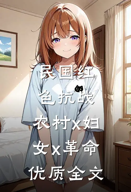 民国红色抗战，农村x妇女x革命优质全文