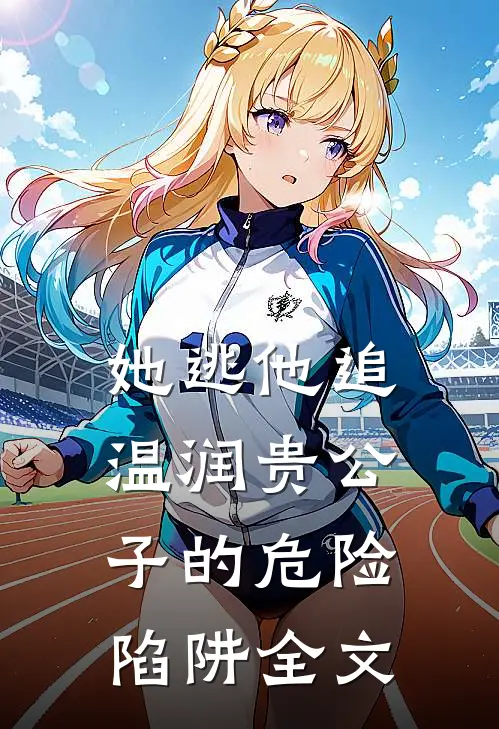 她逃他追：温润贵公子的危险陷阱全文