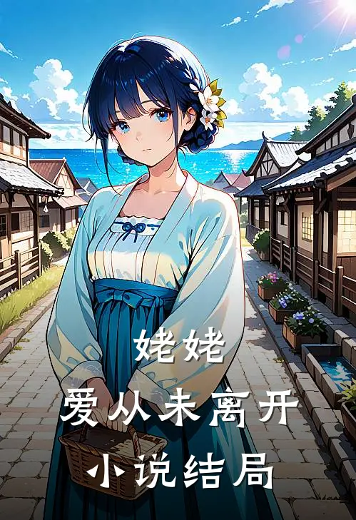 姥姥，爱从未离开小说结局