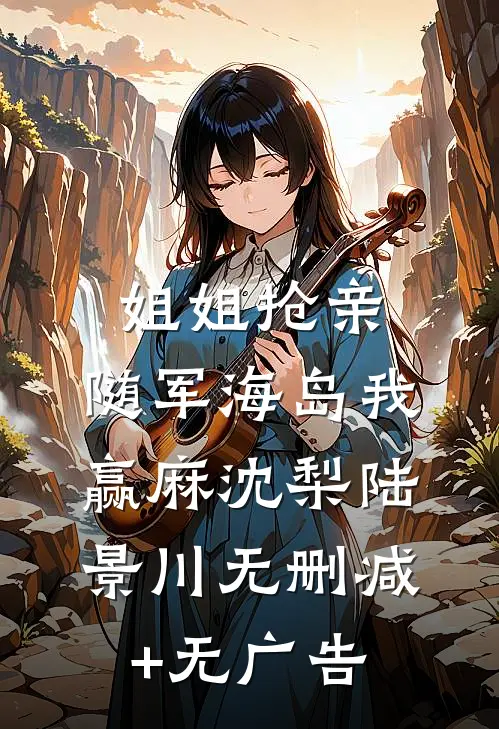 姐姐抢亲，随军海岛我赢麻沈梨陆景川无删减+无广告