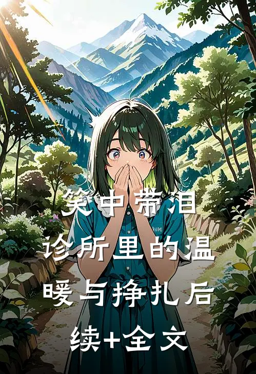 笑中带泪：诊所里的温暖与挣扎后续+全文