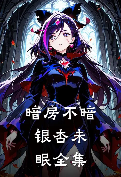 暗房不暗，银杏未眠 全集
