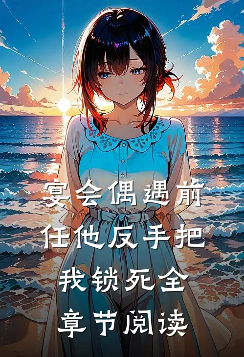 宴会偶遇前任他反手把我锁死全章节阅读