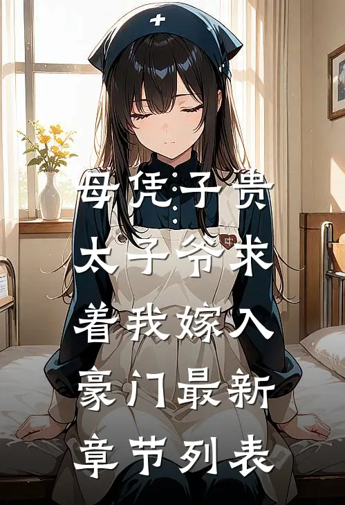 母凭子贵：太子爷求着我嫁入豪门最新章节列表